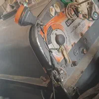 موتورجوش لینکن وهبارت فابریک