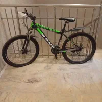 فروش فوری دوچرخه