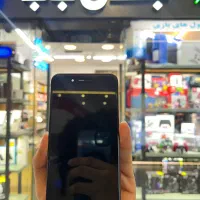 ال سی دی روکاری 8 plus