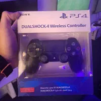 دسته اورجینال ps4 slim