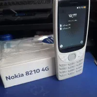 فروش گوشی نوکیا مدل 8210