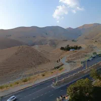 88متر/2خواب/فول/ویو کل تهران/تاپ لوکیشن سعادت آباد|اجارهٔ آپارتمان|تهران, شهرک مخابرات|دیوار