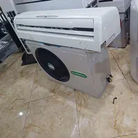 کولر گازی اوجنرال تایلندی ۲۴۰۰۰ کولرگازی مشابه صفر|کولر گازی و فن‌کوئل|تهران, شهرک طالقانی|دیوار