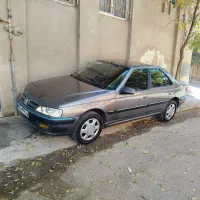 پارس 89تک سوز|خودرو سواری و وانت|کرمانشاه, |دیوار