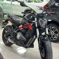 بنلی 300 مدل۴۰۱