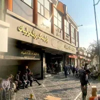 اجاره مغازه ۲۱ متری، مولوی، بازار بزرگ برلیان|اجارهٔ مغازه و غرفه|تهران, مولوی|دیوار