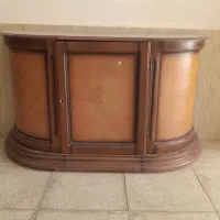 یک عدد کنسول سالم