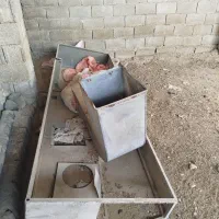 وسایل آشپزخانه|کافی‌شاپ و رستوران|کازرون, |دیوار