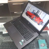 لپ تاپ رندرگیری و گرافیکدارHP ZBOOK 15 G4|رایانه همراه|کرمان, |دیوار