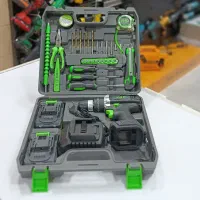 دریل شارژی ۲۱۲۶  PAP