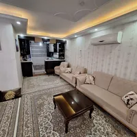 آپارتمان ۳ طبقه یکجا دربستی حیاط دار ماشین رو|فروش آپارتمان|رباط‌کریم, |دیوار