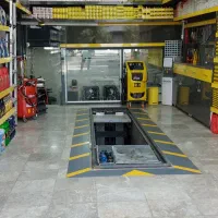 اجاره مغازه خدمات فنی خودرو و موتور سیکلت|اجارهٔ مغازه و غرفه|تهران, آزادشهر|دیوار