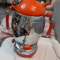 سماور آپولوم