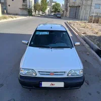 پراید۱۳۱ بیرنگ مدل ۹۸|خودرو سواری و وانت|اقبالیه, |دیوار