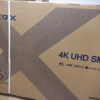 تلویزیون ۵۵  ایکس ویژن