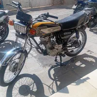 فروش موتور سیکلت