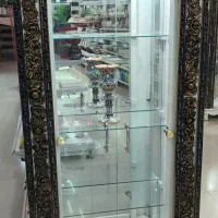 بوفه کارکرده۲عدد زیر قیمت