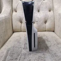 پلی استیشن ۵ و ال ای دی ۵۵ اینچ