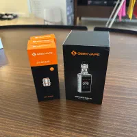 ویپ ماد Geekvape T200 Kit