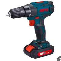 شارژی  براشلس ۲۱ ولت چکشی.  اقساطی|ابزارآلات|کرمان, |دیوار