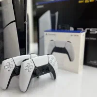 ps5 SLIM  کپی خور  پلمپ یک ترا