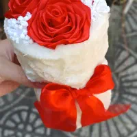 گل کادویی|گل مصنوعی|مرند, |دیوار