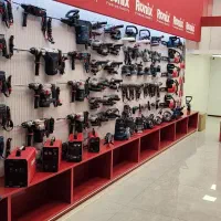 فروشگاه مرکزی رونیکس|ابزارآلات|تهران, بهارستان|دیوار