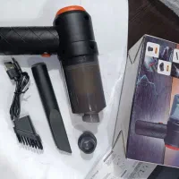 جارو شارژی مخصوص ماشین و مبل|جاروبرقی، جارو شارژی، بخارشو|تاکستان, |دیوار