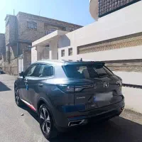 فروش چانگان cs55plus مبلغ 20میلیون بیمه فول