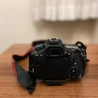 دوربین 90d-canon-۱۵۰۰شات|دوربین عکاسی و فیلم‌برداری|تهران, اقدسیه|دیوار
