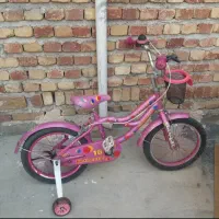 دوچرخه ۱۶ در حد