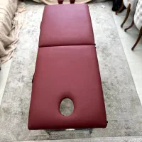 تخت ماساژ قابل حمل(پرتابل)|آرایشی، بهداشتی، درمانی|رشت, تازه آباد|دیوار