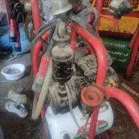 گاو آهن و شیر دوش|ماشینآلات صنعتی|اردبیل, |دیوار