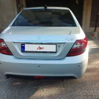 دنا اتومات مدل ۱۴۰۱ تحویل ۱۴۰۳|خودرو سواری و وانت|تهران, فتح|دیوار