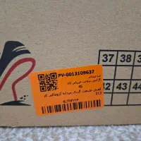 دو عدد کفش مردانه baoji-me وکفش طبیعت گردی کروماکی|کیف، کفش، کمربند|اهواز, معین زاده|دیوار