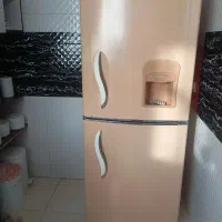 یخچال فریزر فروزان