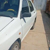 پراید 97