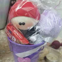 پک کادویی|گل و گیاه طبیعی|پاکدشت, پاکدشت (مامازند)|دیوار