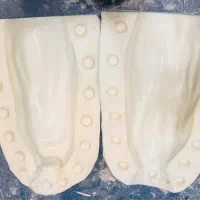 قالب سیلیکونی پلی استر و سنگ مصنوعی