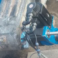 ثابت تراش با جوش خودکار co2|خدمات پیشه و مهارت|سیرجان, |دیوار