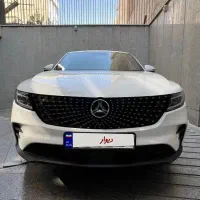 دیگنیتی پرستیژ ۱۴۰۲ سفید کار نکرده