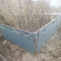 باربند اتاق بالا مزدا