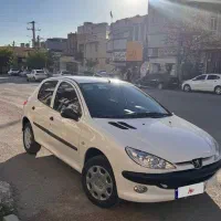 206|خودرو سواری و وانت|ایلام, |دیوار