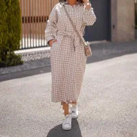 کادوی روز زن کفتان موهر پاییزه