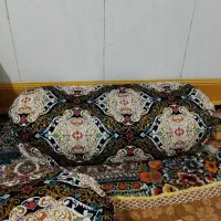 دوخت رویی بالشت و تشک