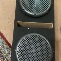 سیستم صوتی خودرو|قطعات یدکی و لوازم جانبی|اصفهان, دانشگاه اصفهان|دیوار