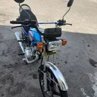 فروش موتور CG 200