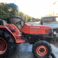 تراکتور کوبوتا|خودرو سنگین|نکا, |دیوار