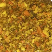 ترشی هفت بیجاروترشی گوجه|خوردنی و آشامیدنی|تهران, باغ فیض|دیوار