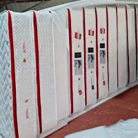 تشک های ارتوپدیکال مموری طبی